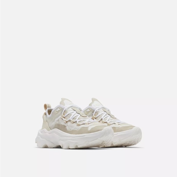 Sorel Shoes New Womens Breakthru Tech Lace Sneaker Poshmark